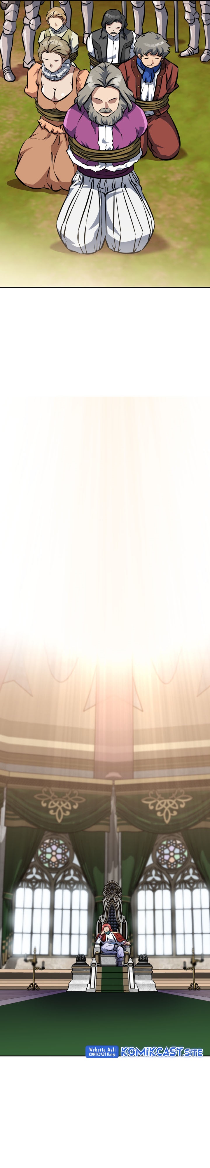 The Return of the Prodigious Swordmaster chapter 8