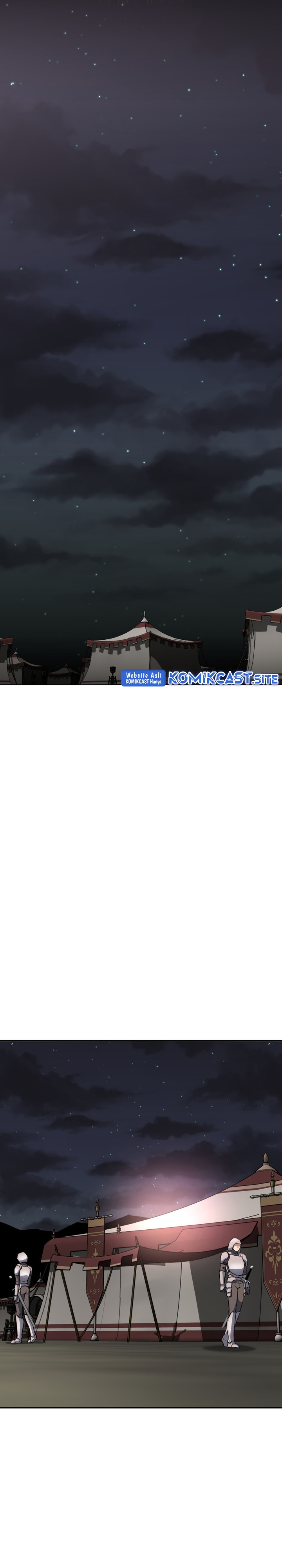 The Return of the Prodigious Swordmaster Chapter 10 Bahasa Indonesia