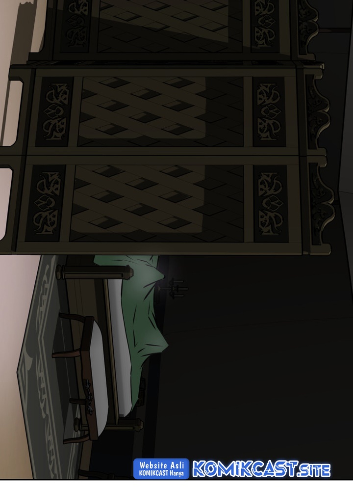 The Return of the Prodigious Swordmaster Chapter 10 Bahasa Indonesia