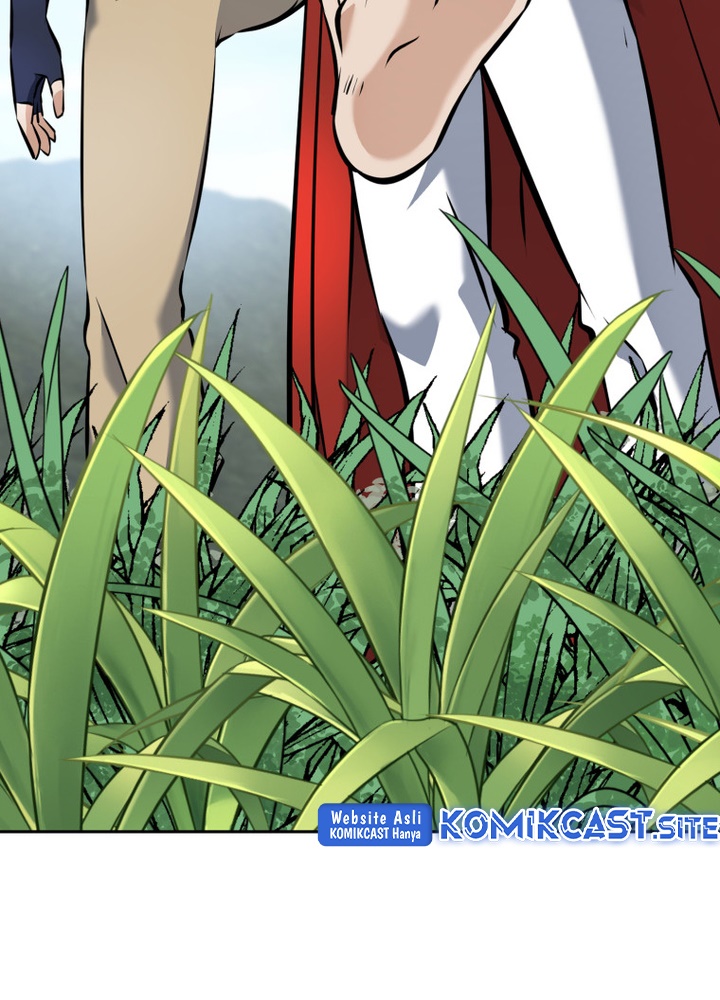 The Return of the Prodigious Swordmaster Chapter 10 Bahasa Indonesia