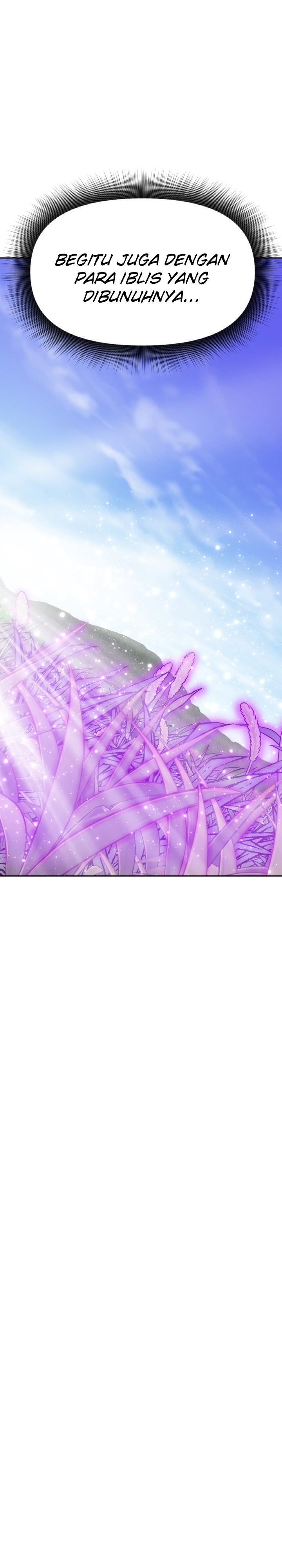 The Return of the Prodigious Swordmaster Chapter 10 Bahasa Indonesia