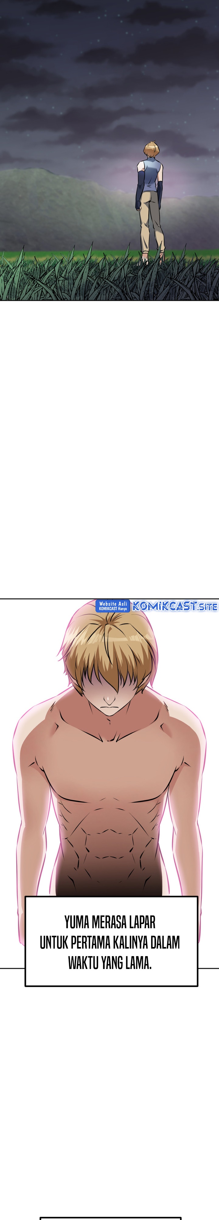 The Return of the Prodigious Swordmaster Chapter 10 Bahasa Indonesia