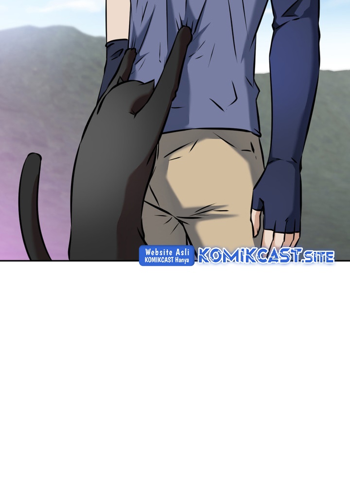 The Return of the Prodigious Swordmaster Chapter 10 Bahasa Indonesia