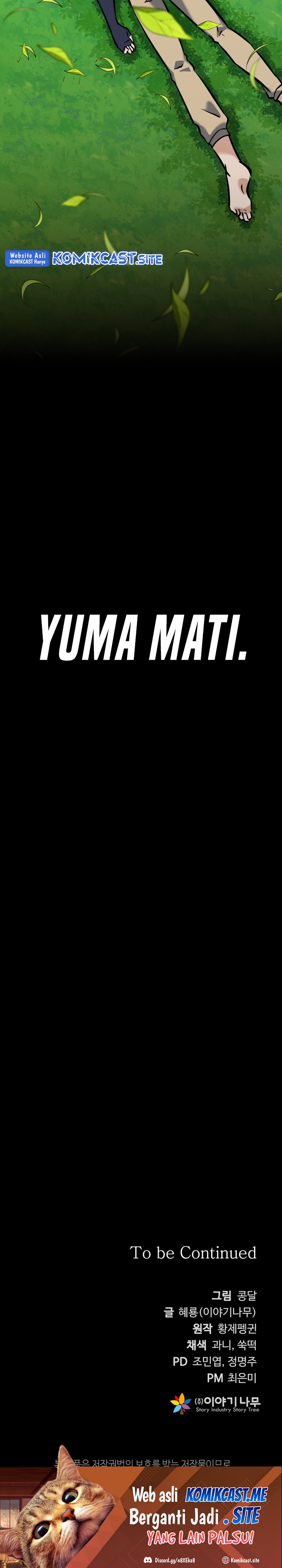 The Return of the Prodigious Swordmaster Chapter 10 Bahasa Indonesia