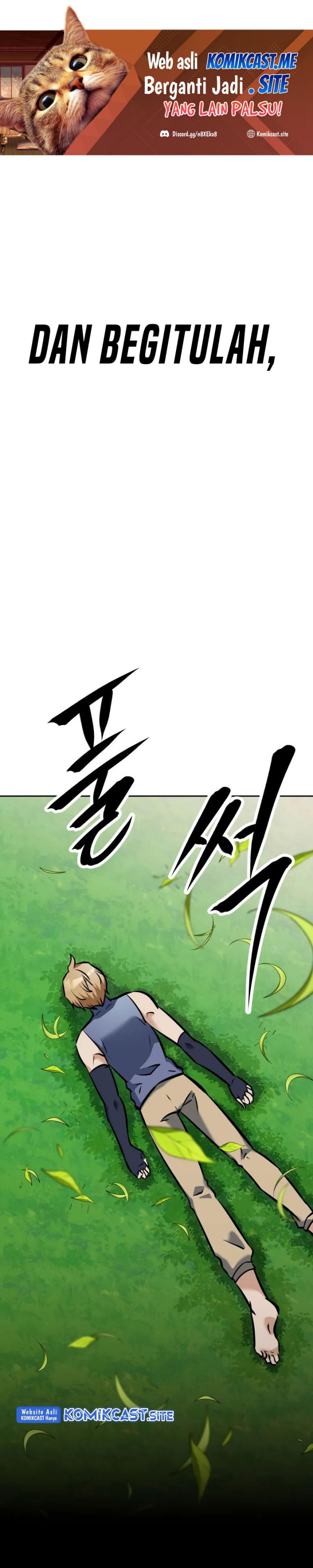 The Return of the Prodigious Swordmaster chapter 11