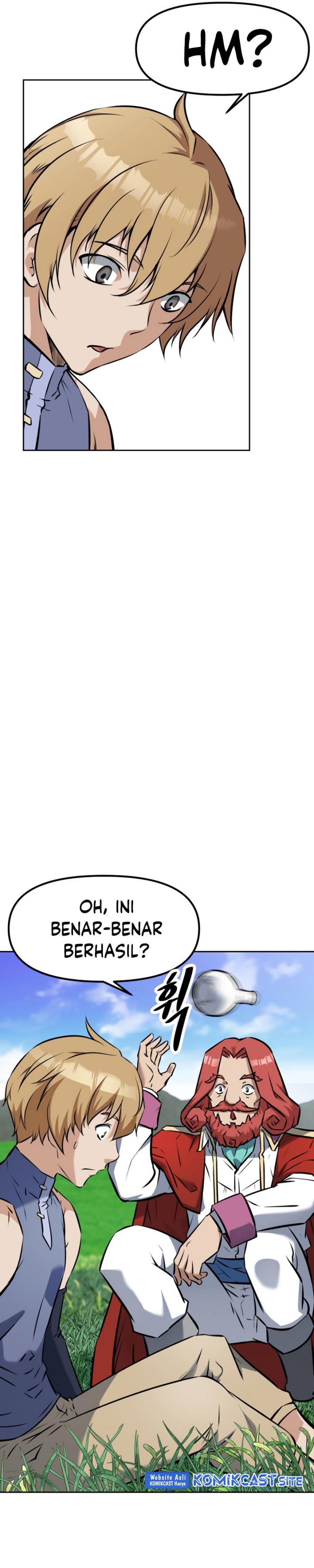 The Return of the Prodigious Swordmaster chapter 11