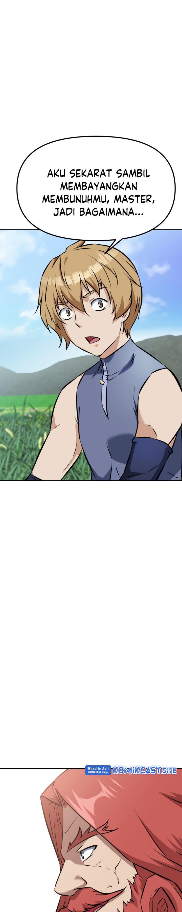 The Return of the Prodigious Swordmaster chapter 11