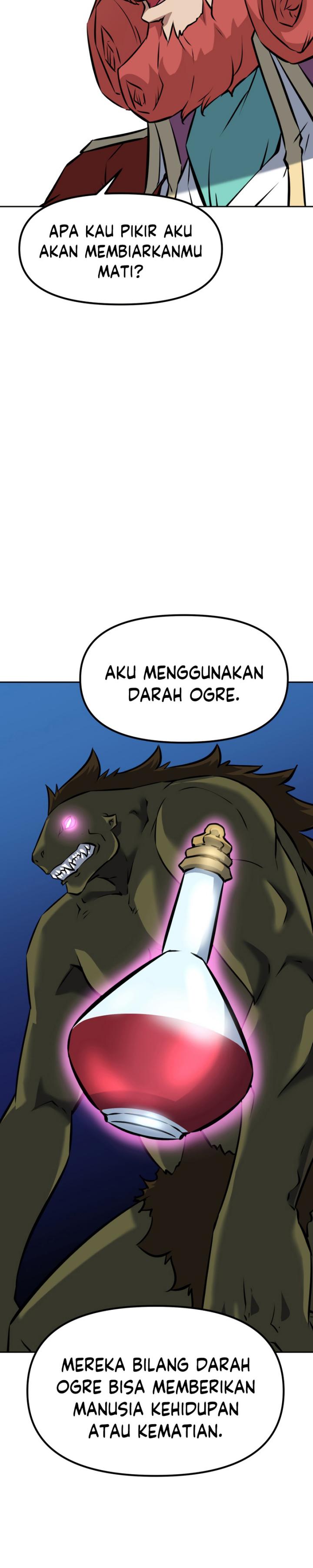 The Return of the Prodigious Swordmaster chapter 11