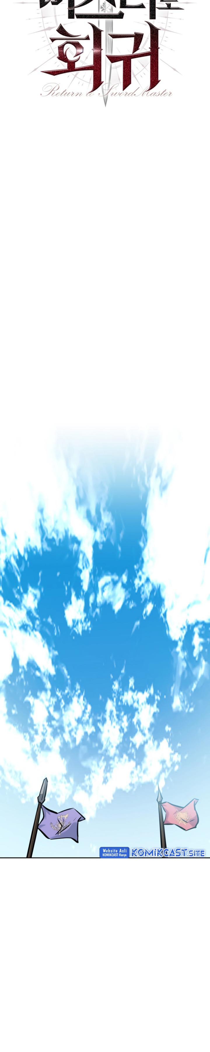 The Return of the Prodigious Swordmaster chapter 11