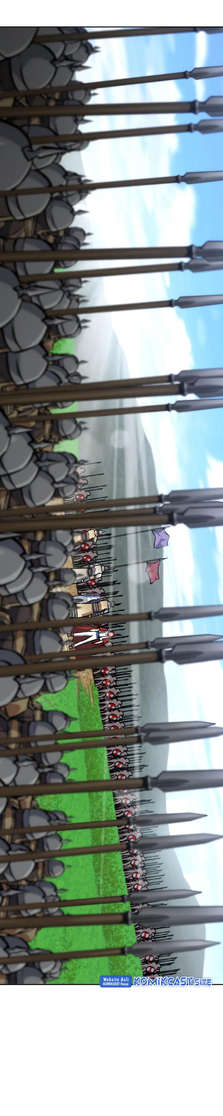 The Return of the Prodigious Swordmaster chapter 11
