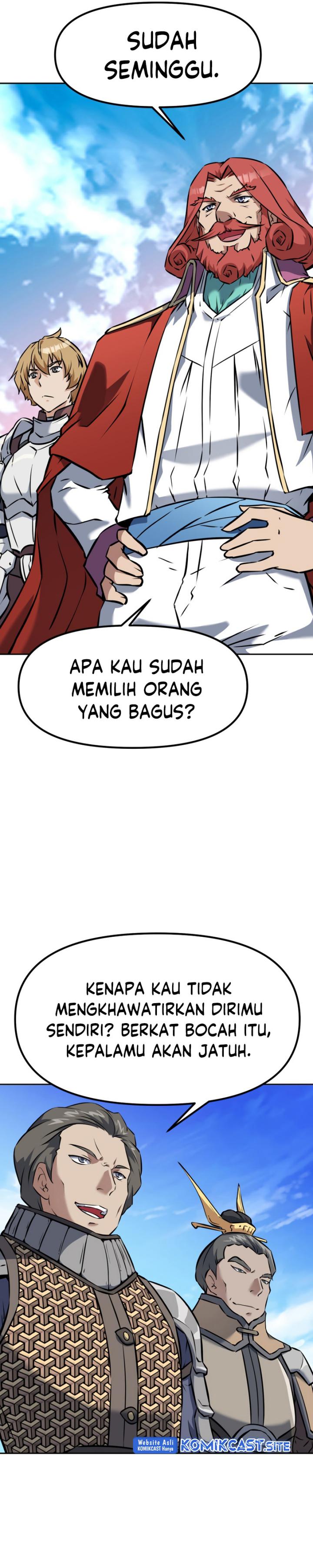The Return of the Prodigious Swordmaster chapter 11