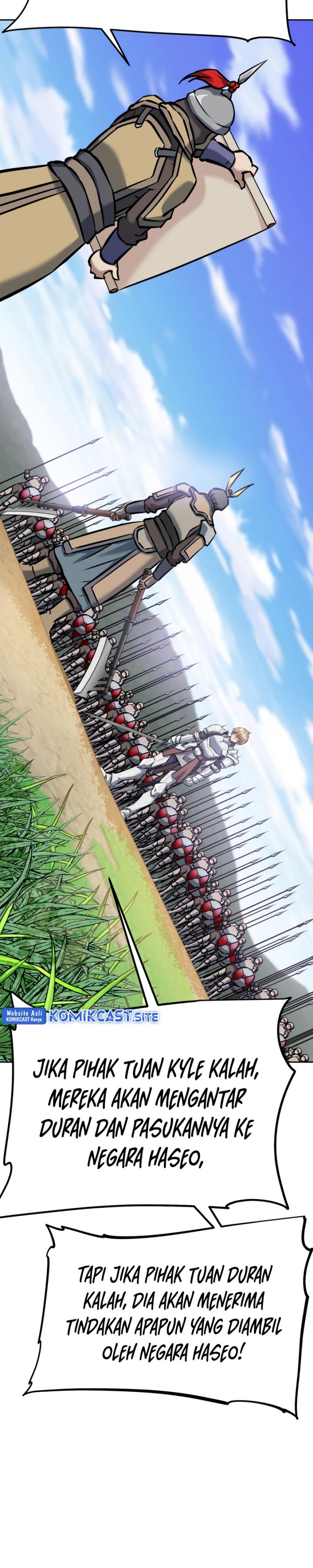 The Return of the Prodigious Swordmaster chapter 11