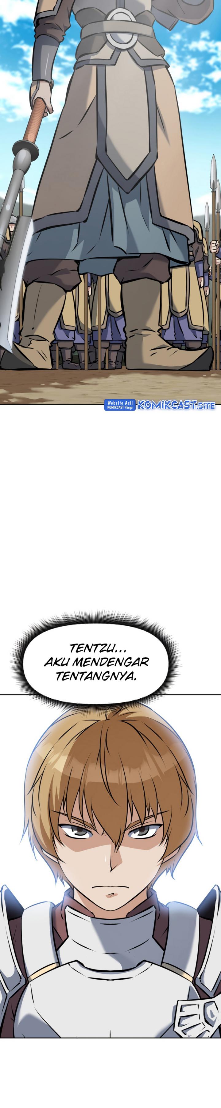 The Return of the Prodigious Swordmaster chapter 11