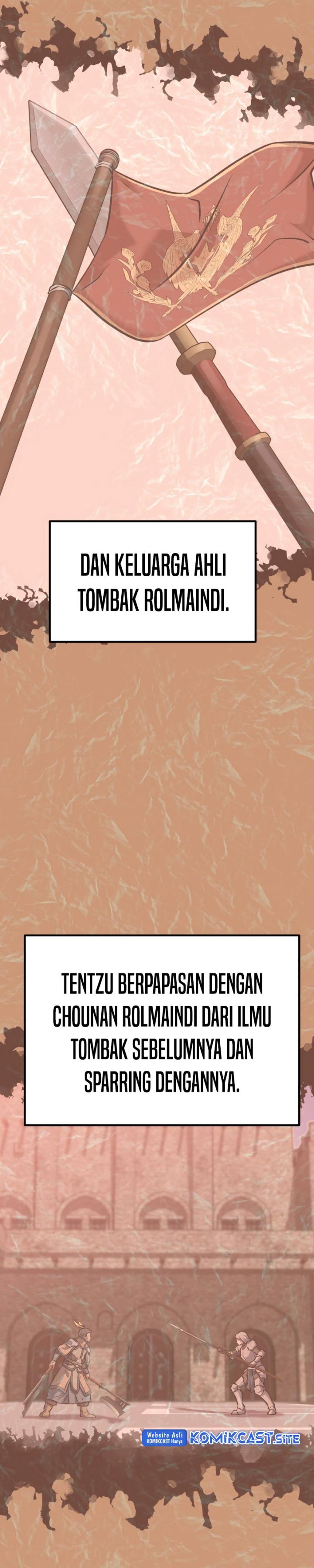 The Return of the Prodigious Swordmaster chapter 11