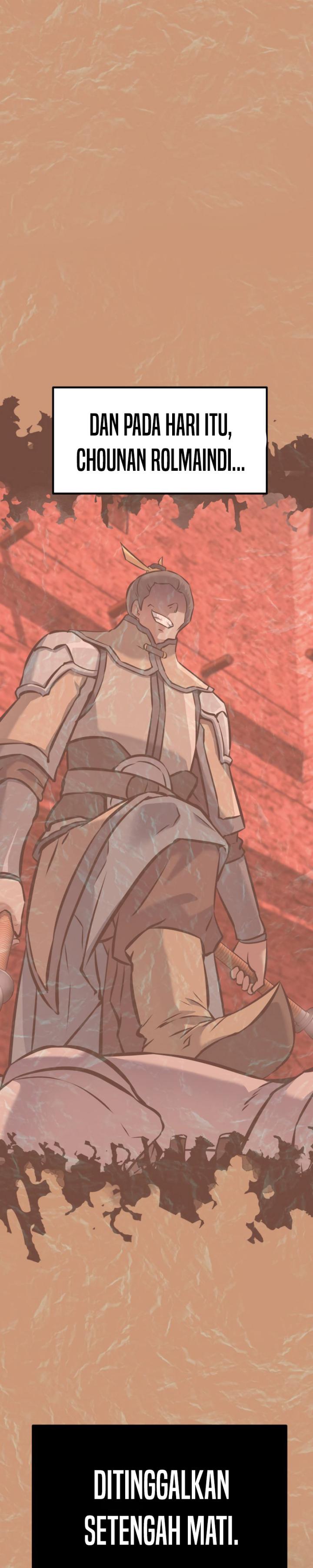The Return of the Prodigious Swordmaster chapter 11