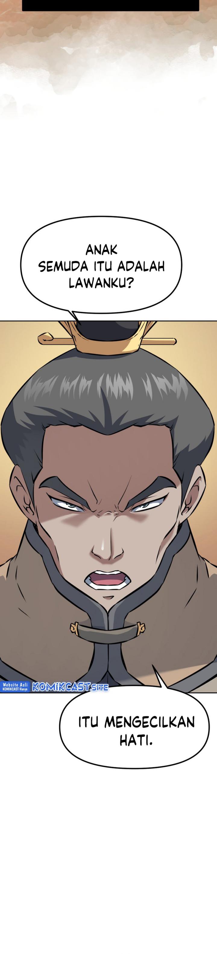 The Return of the Prodigious Swordmaster chapter 11