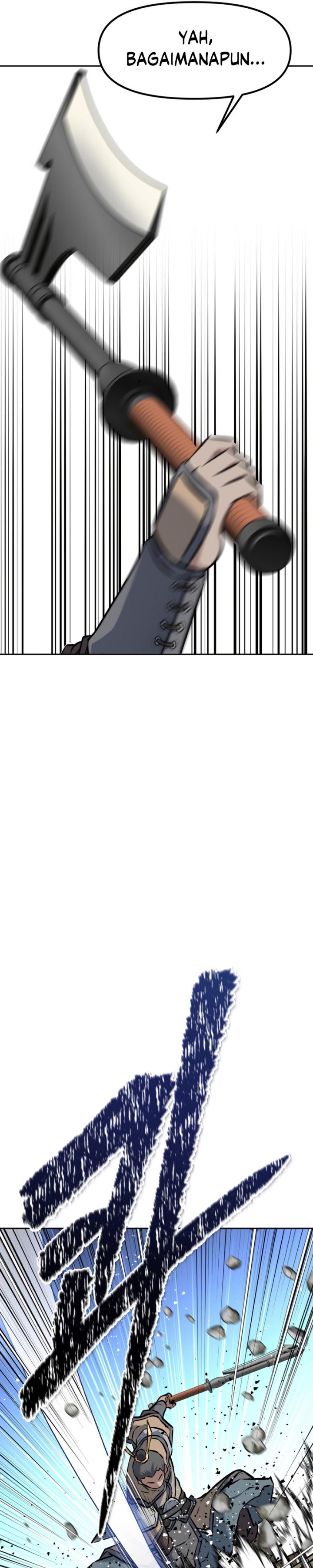The Return of the Prodigious Swordmaster chapter 11