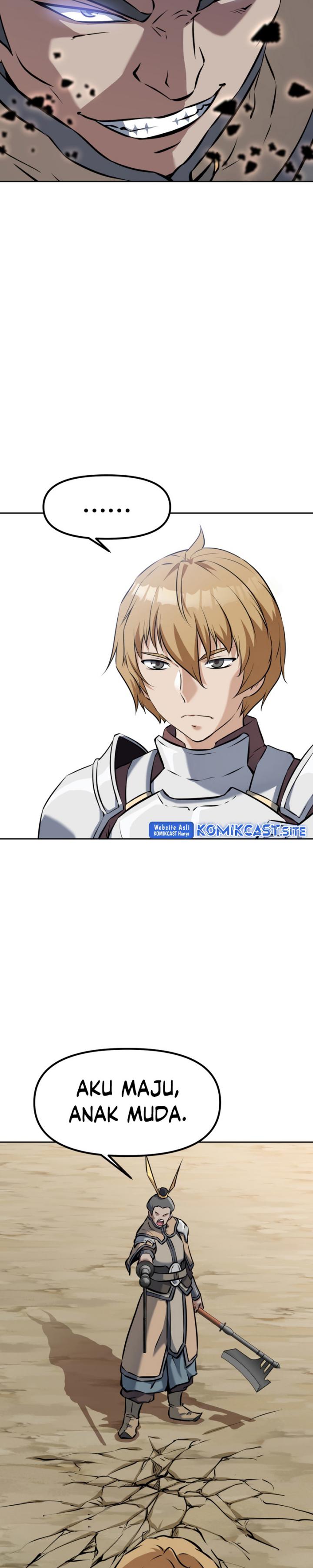 The Return of the Prodigious Swordmaster chapter 11