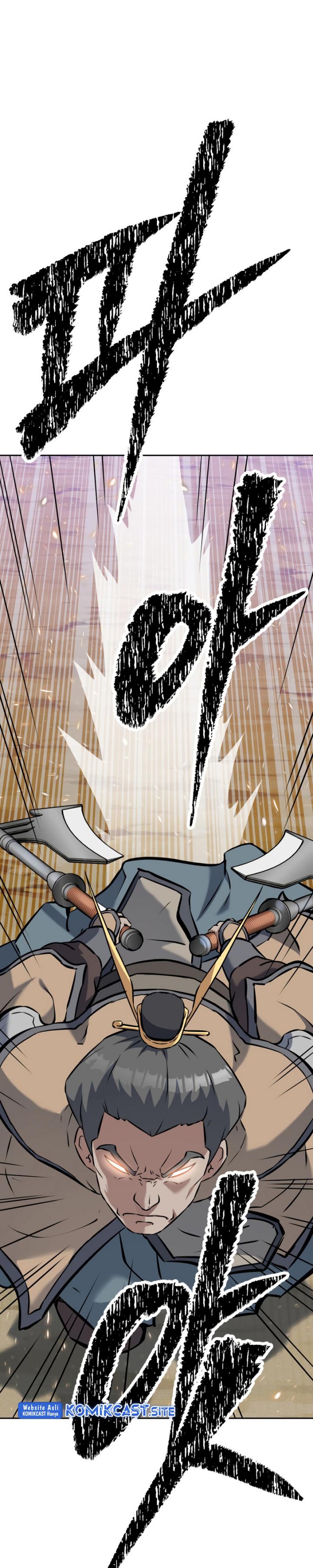 The Return of the Prodigious Swordmaster chapter 11