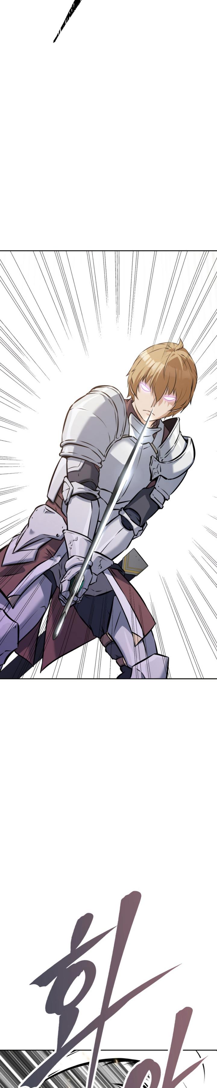 The Return of the Prodigious Swordmaster chapter 11