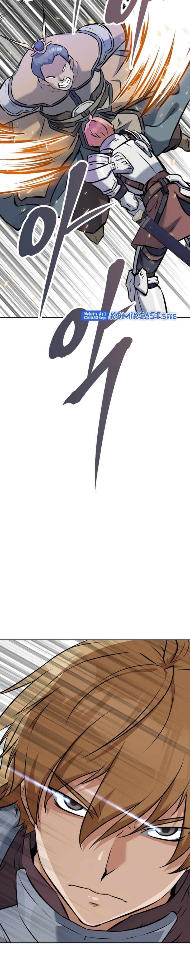 The Return of the Prodigious Swordmaster chapter 11