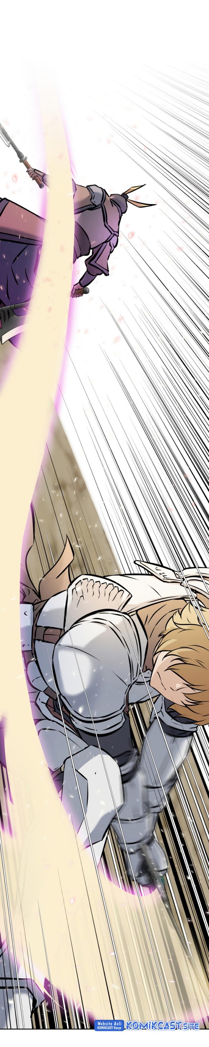 The Return of the Prodigious Swordmaster chapter 11