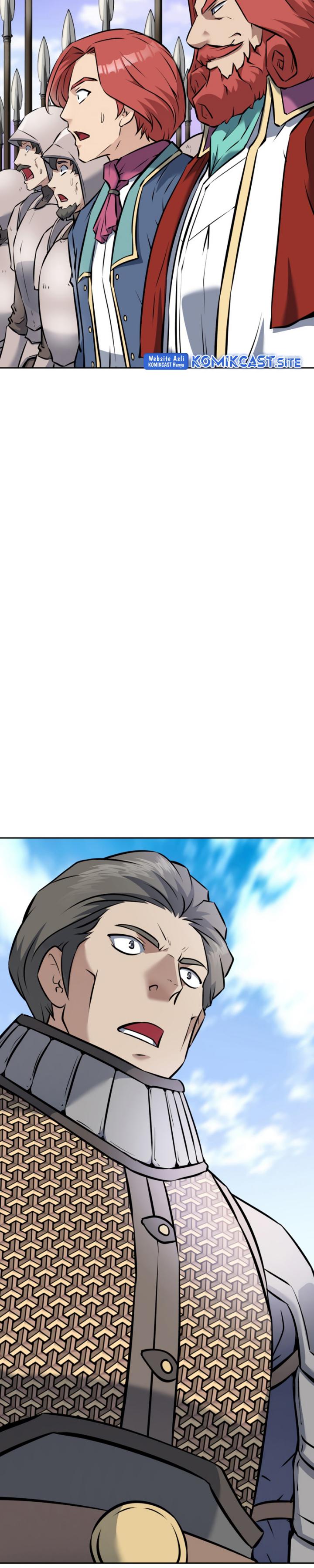 The Return of the Prodigious Swordmaster chapter 11