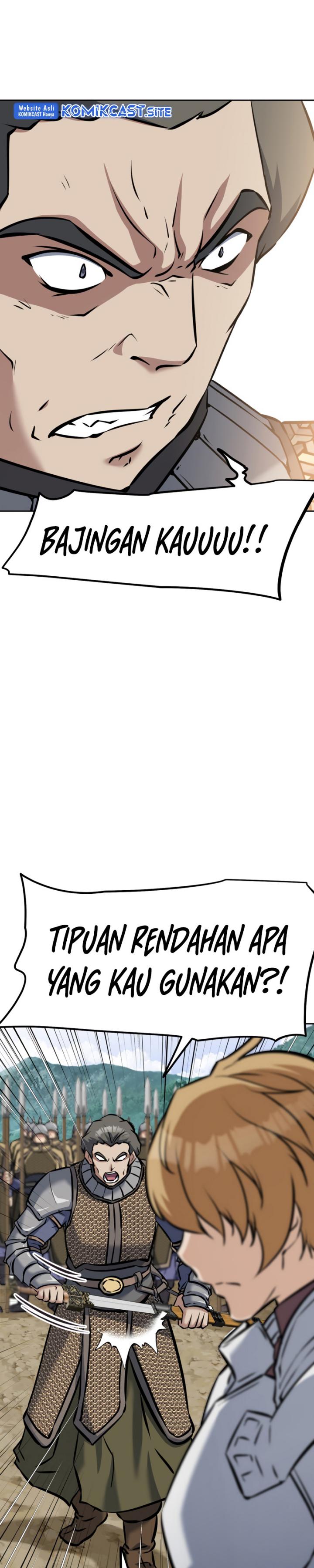 The Return of the Prodigious Swordmaster chapter 11