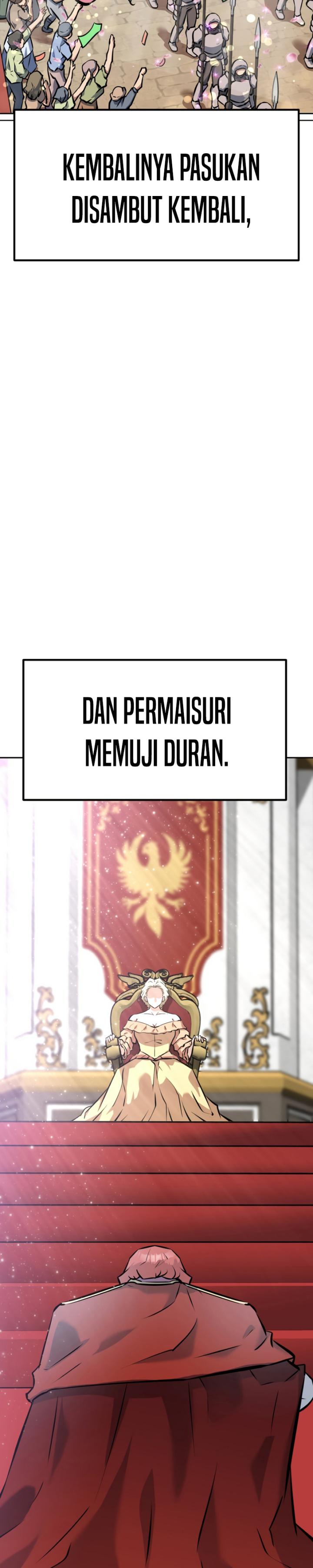 The Return of the Prodigious Swordmaster chapter 11
