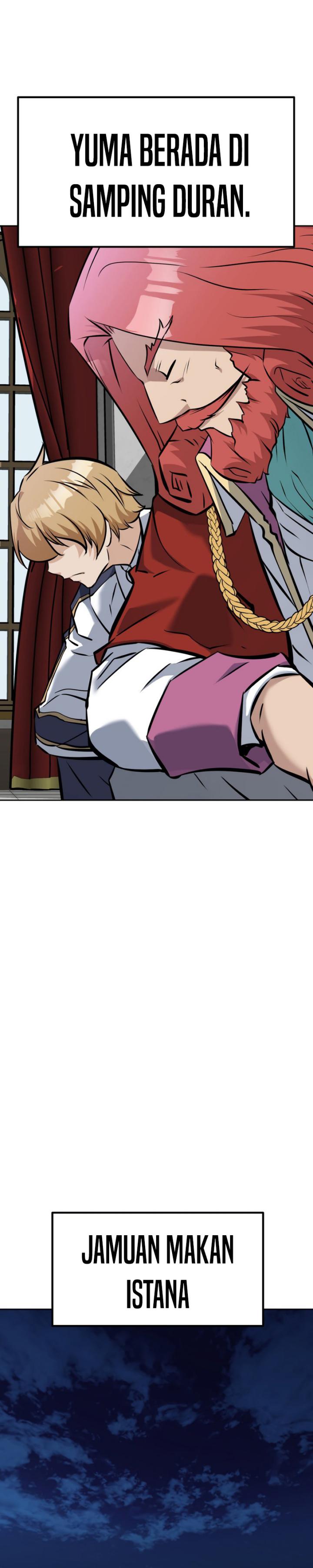 The Return of the Prodigious Swordmaster chapter 11