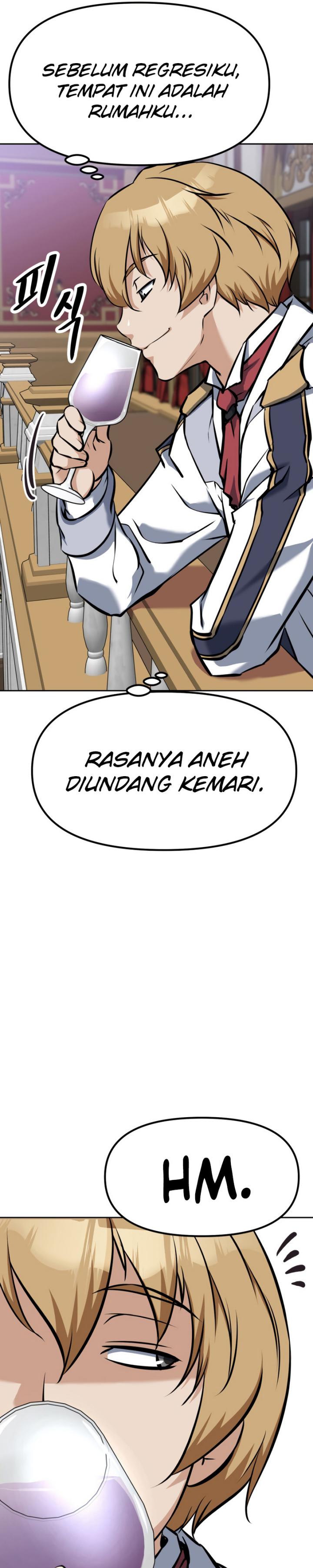 The Return of the Prodigious Swordmaster chapter 11