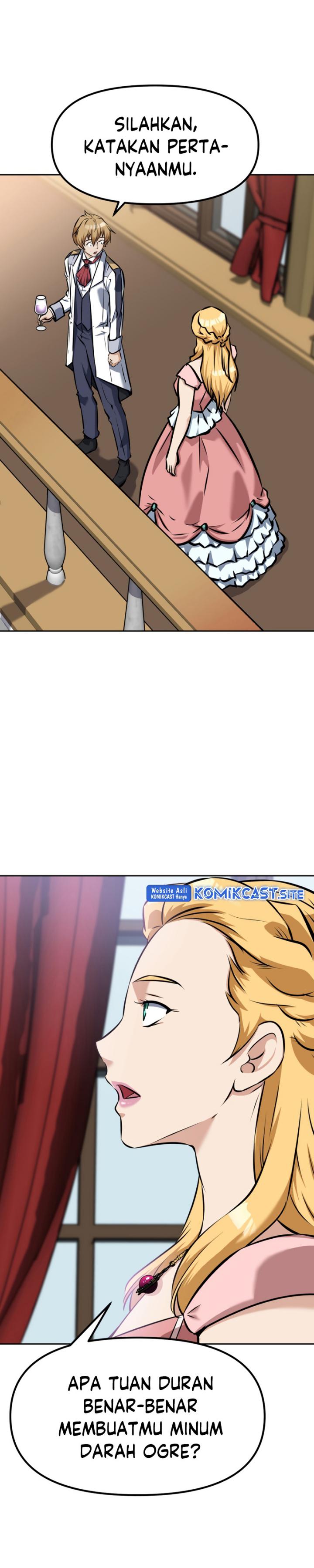 The Return of the Prodigious Swordmaster chapter 11