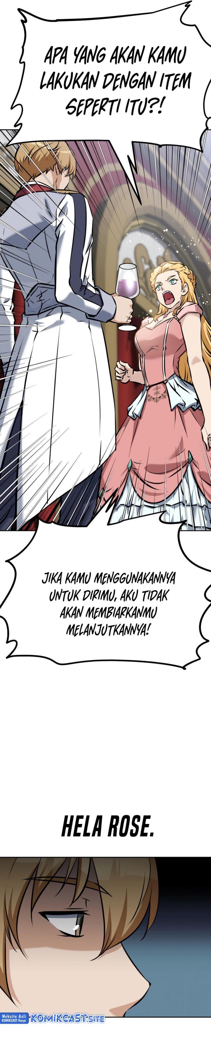 The Return of the Prodigious Swordmaster chapter 11