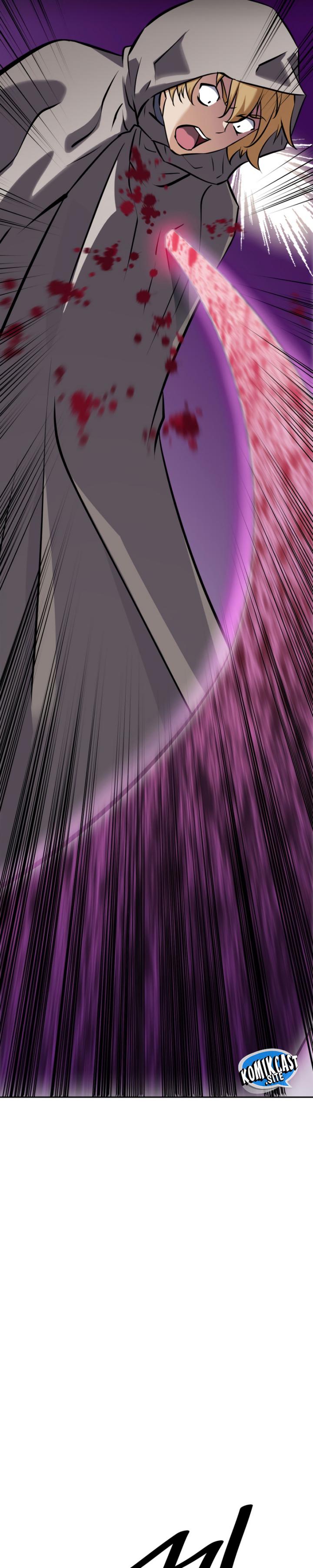 The Return of the Prodigious Swordmaster Chapter 16 Bahasa Indonesia