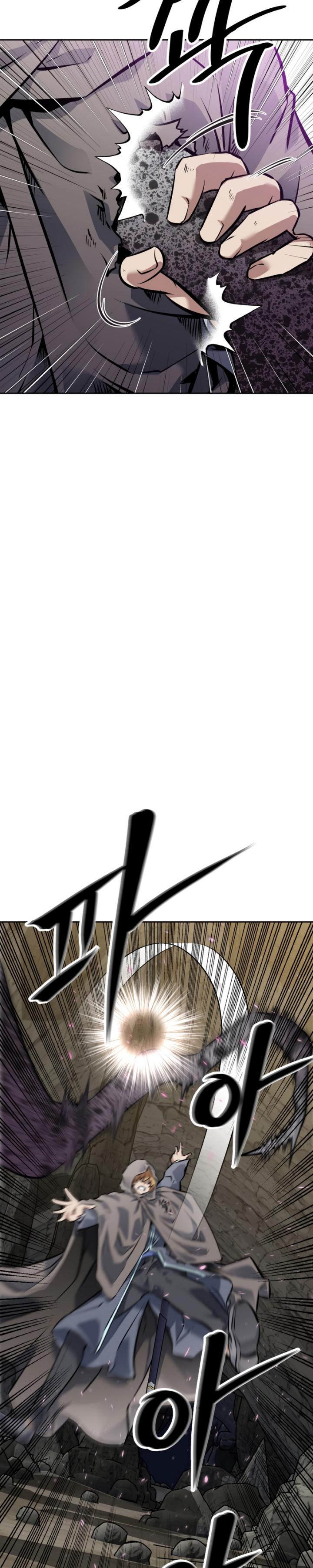 The Return of the Prodigious Swordmaster Chapter 16 Bahasa Indonesia