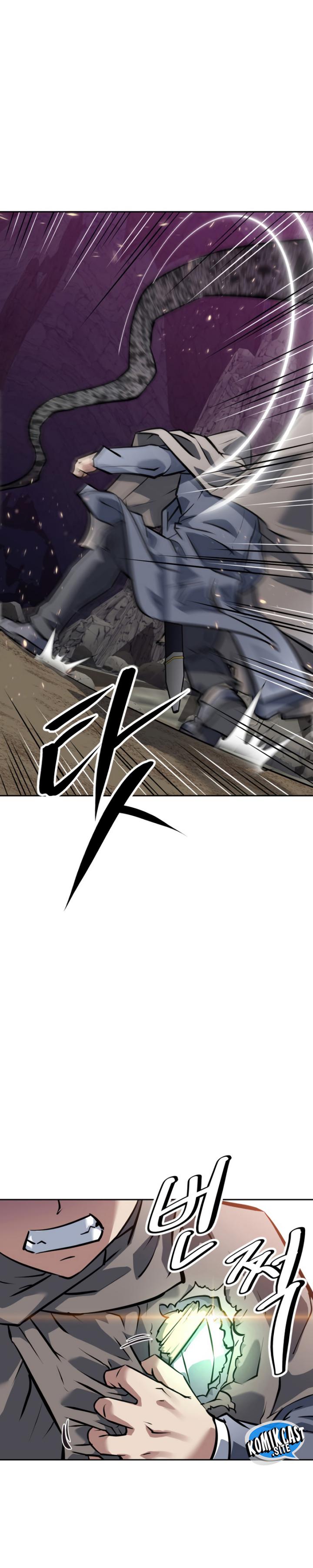 The Return of the Prodigious Swordmaster Chapter 16 Bahasa Indonesia