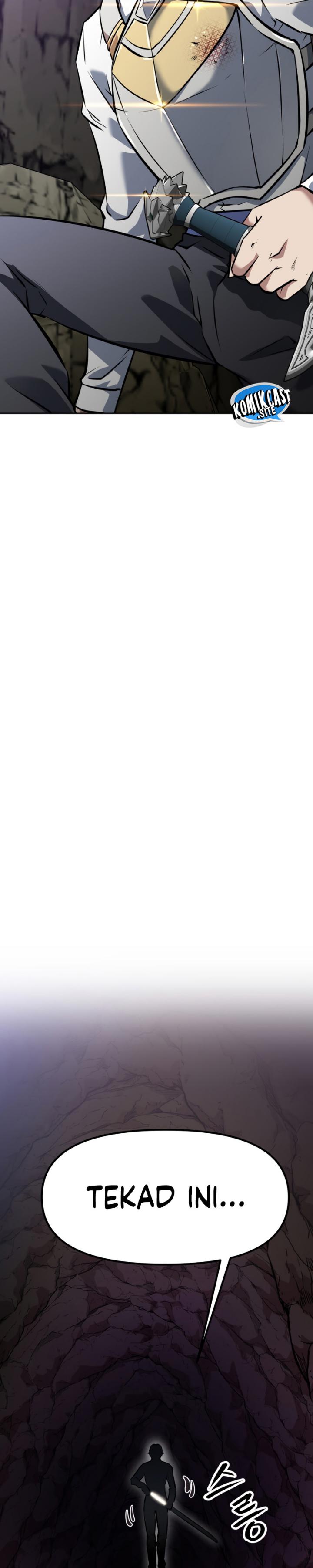 The Return of the Prodigious Swordmaster Chapter 16 Bahasa Indonesia