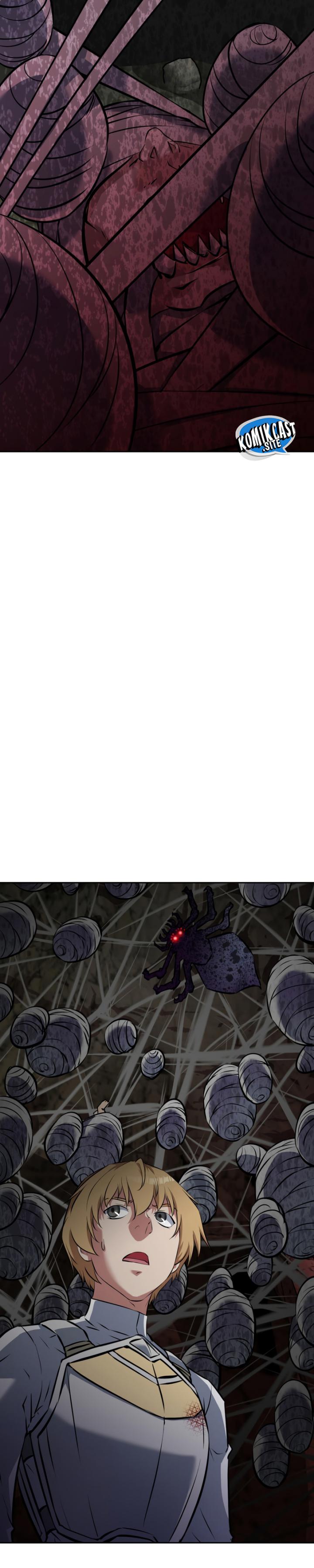 The Return of the Prodigious Swordmaster Chapter 16 Bahasa Indonesia