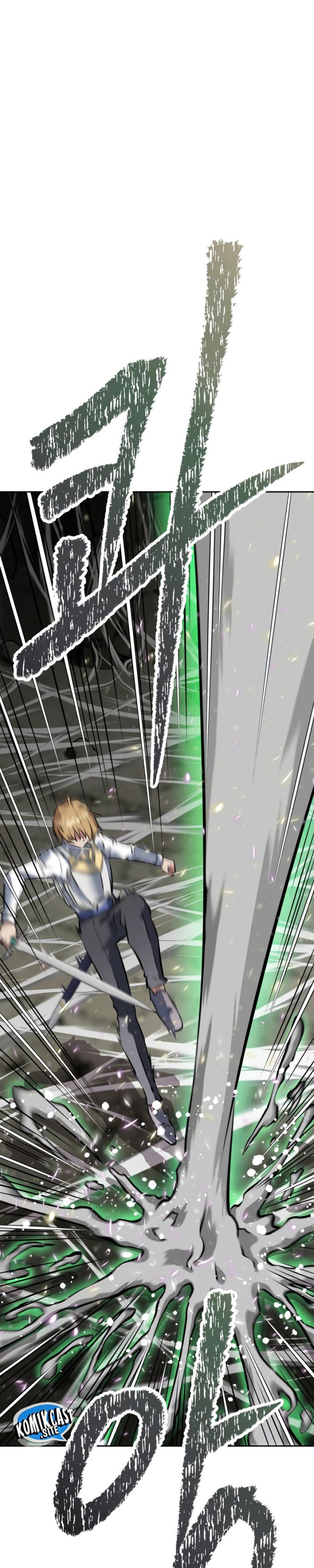 The Return of the Prodigious Swordmaster Chapter 16 Bahasa Indonesia