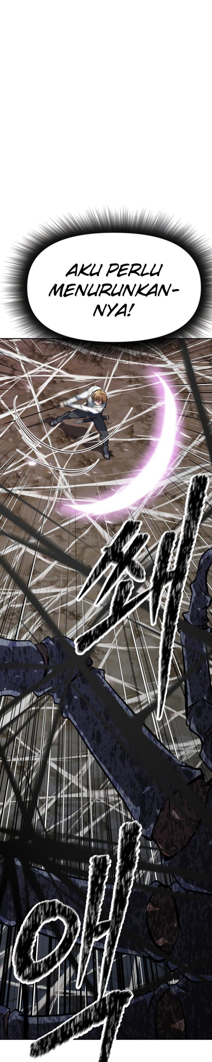 The Return of the Prodigious Swordmaster Chapter 16 Bahasa Indonesia