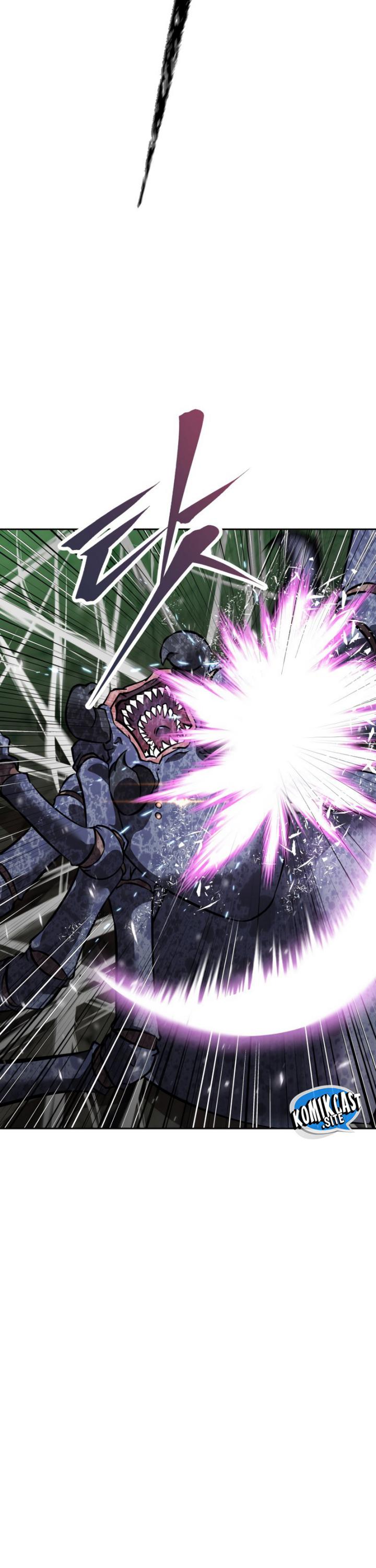 The Return of the Prodigious Swordmaster Chapter 16 Bahasa Indonesia