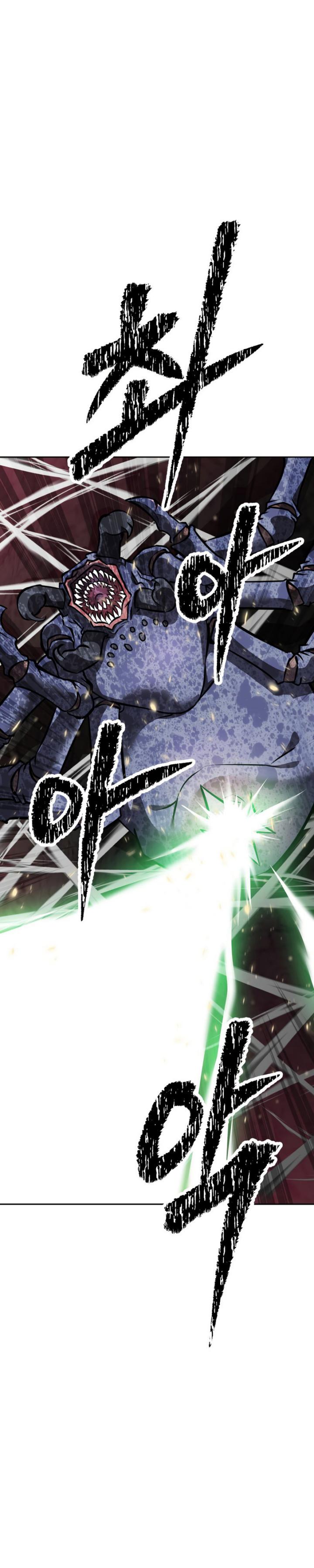 The Return of the Prodigious Swordmaster Chapter 16 Bahasa Indonesia