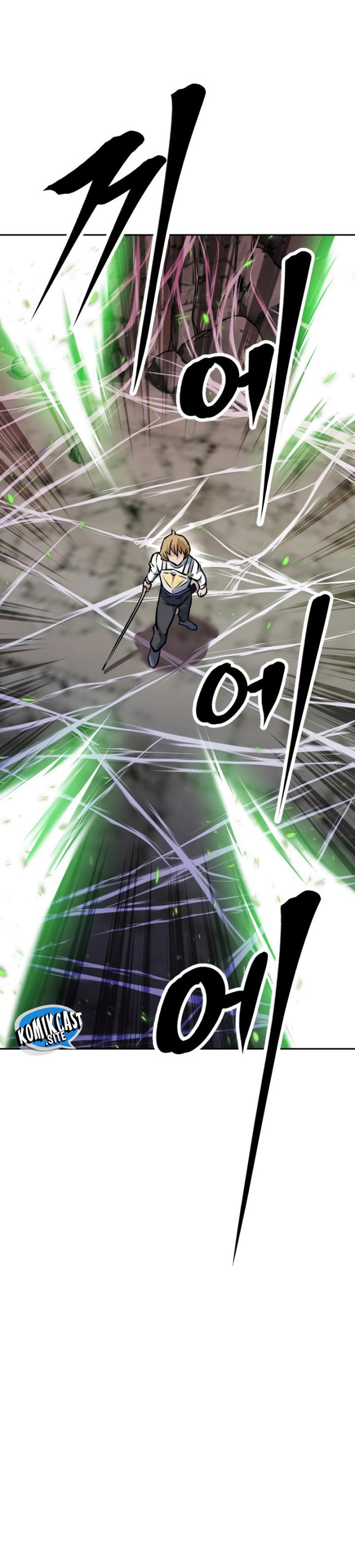 The Return of the Prodigious Swordmaster Chapter 16 Bahasa Indonesia