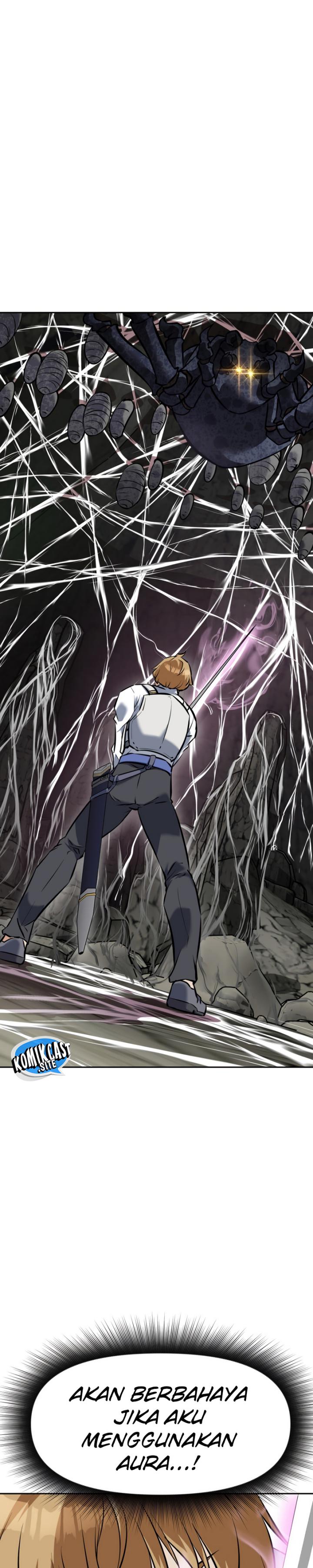 The Return of the Prodigious Swordmaster Chapter 16 Bahasa Indonesia