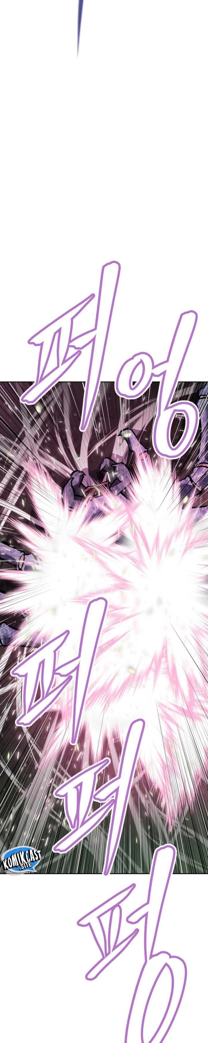 The Return of the Prodigious Swordmaster Chapter 16 Bahasa Indonesia