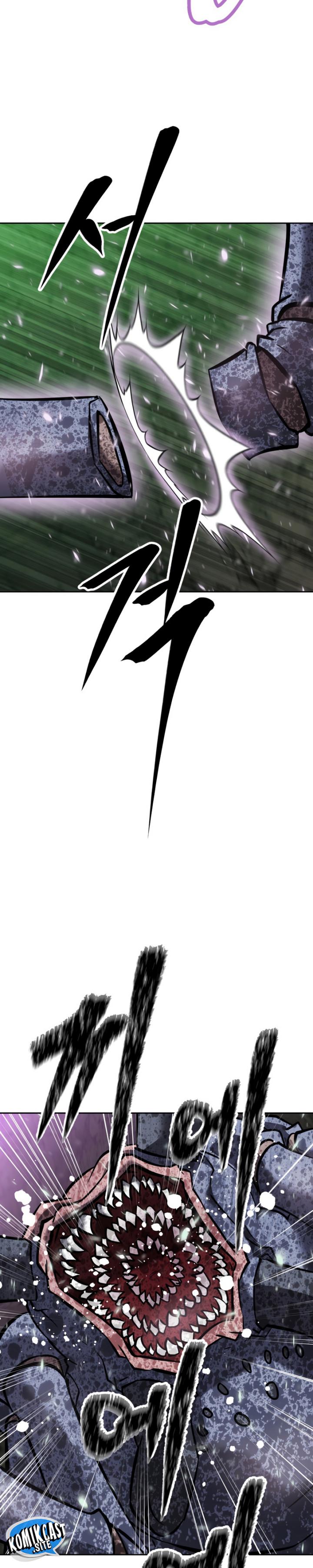 The Return of the Prodigious Swordmaster Chapter 16 Bahasa Indonesia