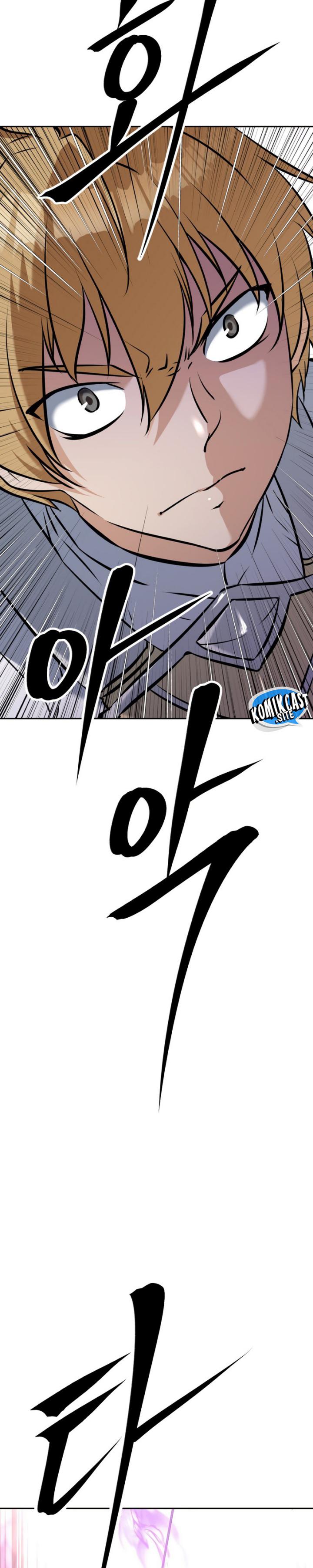 The Return of the Prodigious Swordmaster Chapter 16 Bahasa Indonesia