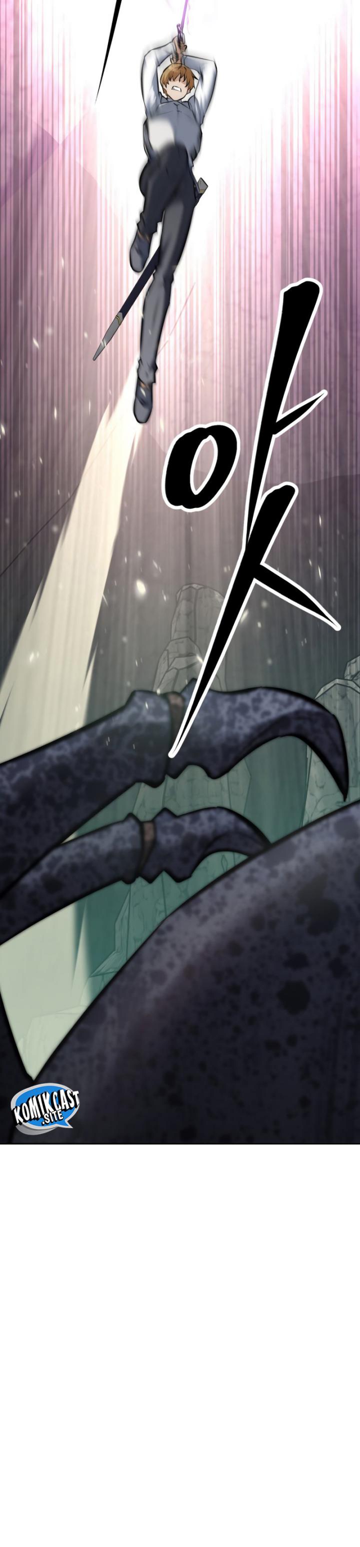 The Return of the Prodigious Swordmaster Chapter 16 Bahasa Indonesia