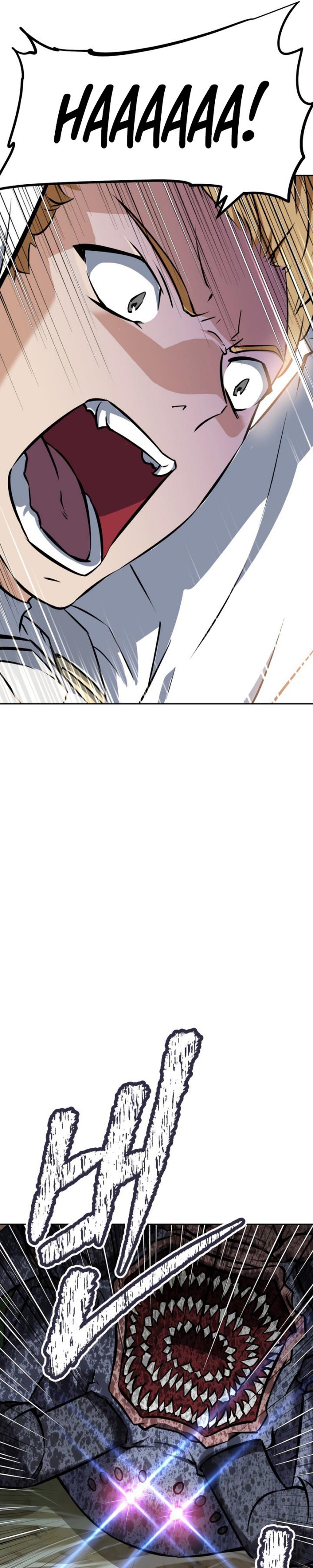 The Return of the Prodigious Swordmaster Chapter 16 Bahasa Indonesia