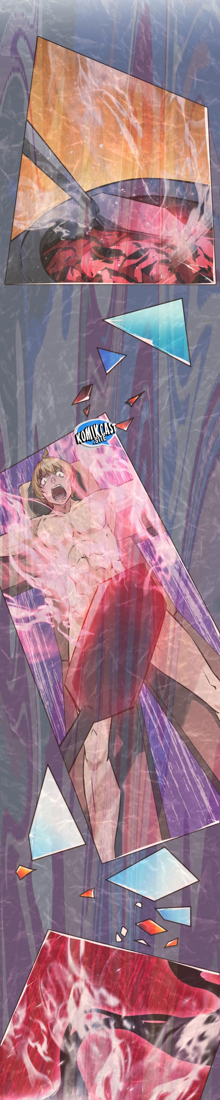 The Return of the Prodigious Swordmaster Chapter 16 Bahasa Indonesia